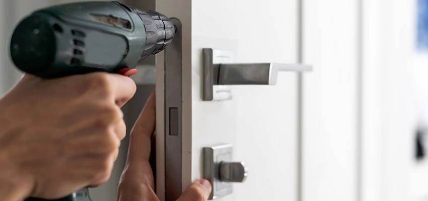 Locksmith For Lock Replacement Near Me in Brentwood, CA