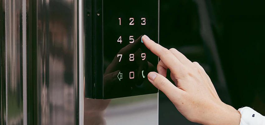Business Locksmith Solutions in Brentwood, CA