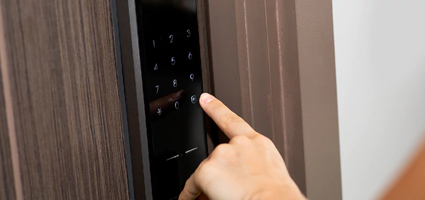 Secure Code Locks Ideas in Brentwood, California