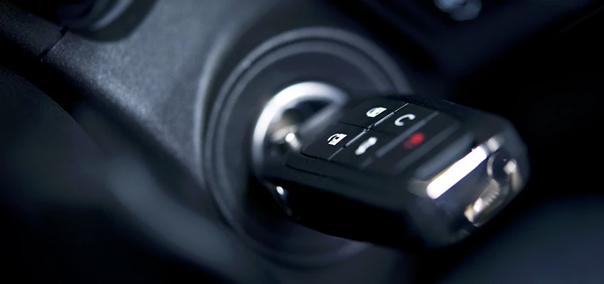 Ignition Switch Replacement in Brentwood, CA