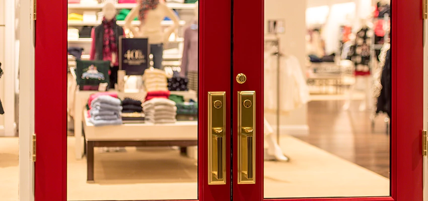 Automotive Locksmith For Retail Stores in Brentwood, CA