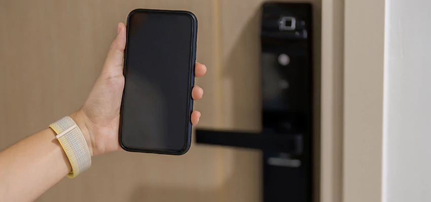 Keypad Wifi Locks Repair And Installation in Brentwood, CA