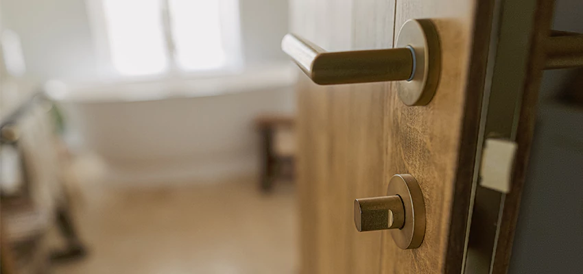 Mortise Locks For Bathroom in Brentwood, CA
