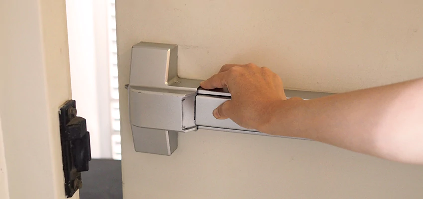 Door Lock Cylinder Reinforcements in Brentwood, CA