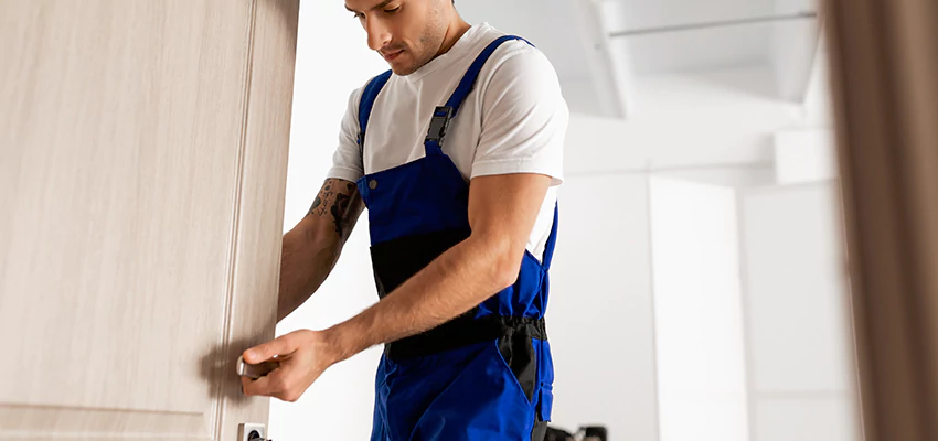 Car Lock Repair And Installation Expert in Brentwood, CA