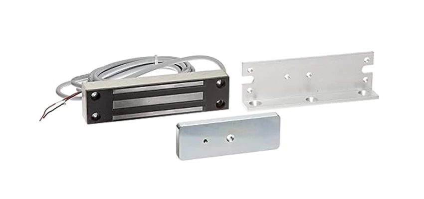 Deadbolt Magnetic Door Locks Installation in Brentwood, CA