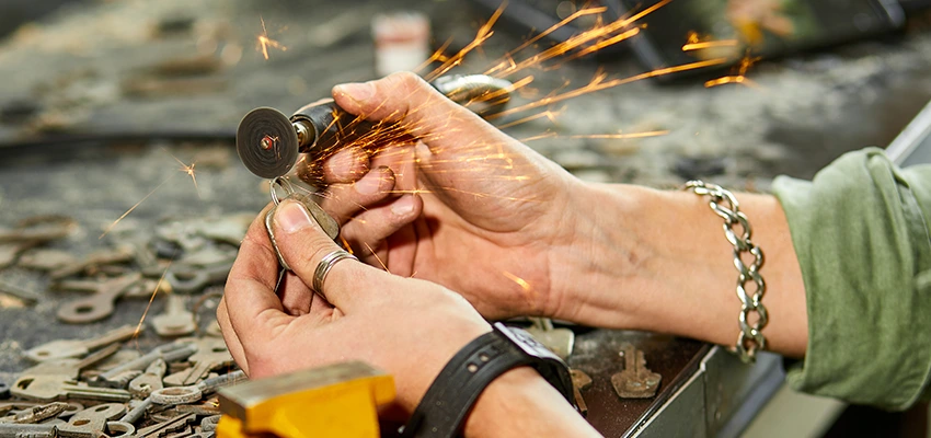 Mobile Locksmith For Lock Replacement Service in Brentwood, California