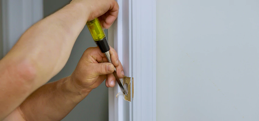On Demand Locksmith For Key Replacement in Brentwood, California
