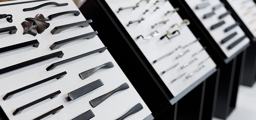 Pocket Door Hardware Installation in Brentwood, California