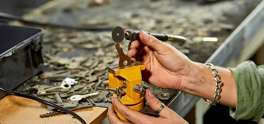 Office Key Lock Service in Brentwood, California