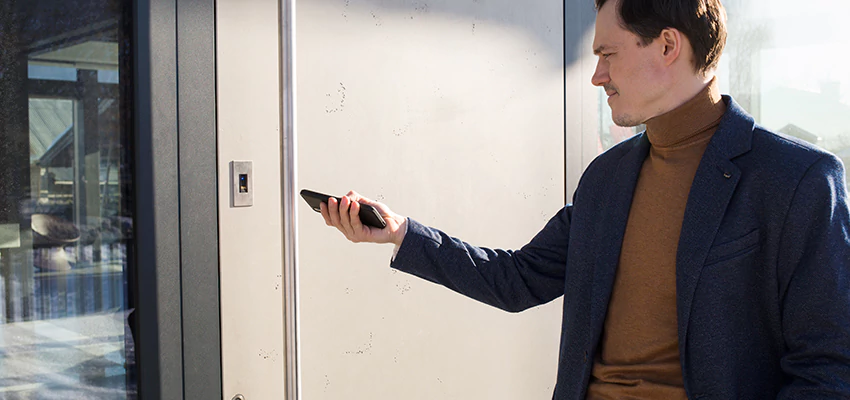 Business Security Systems in Brentwood, CA
