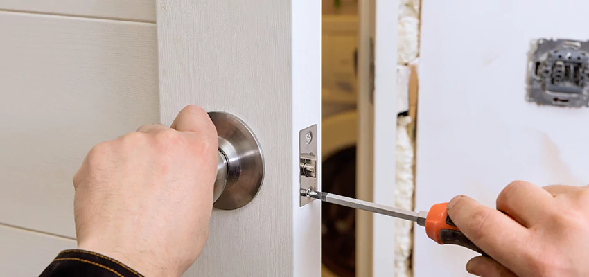 Wifi Deadbolt Installation in Brentwood, CA