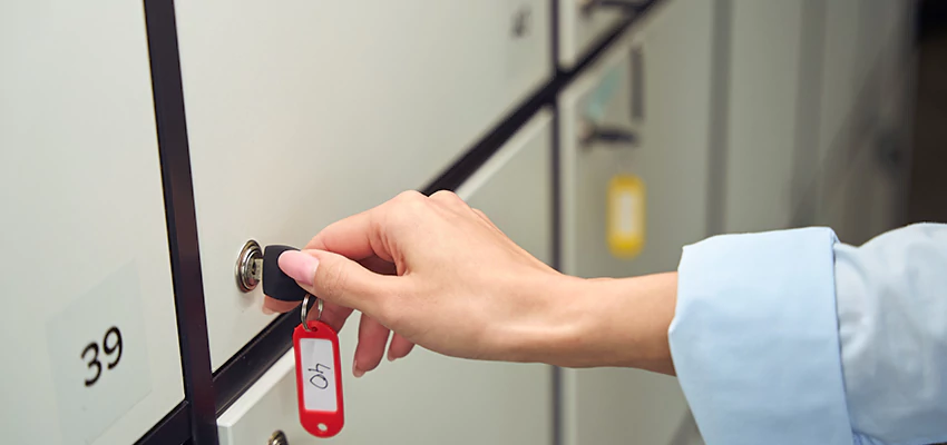 Upgrading File Cabinet Locks in Brentwood, California