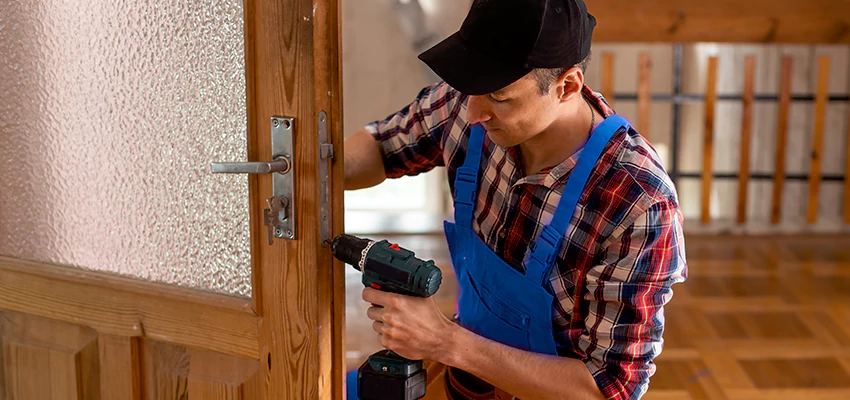 Trusted Local Digital Locks Locksmith Repair in Brentwood, California