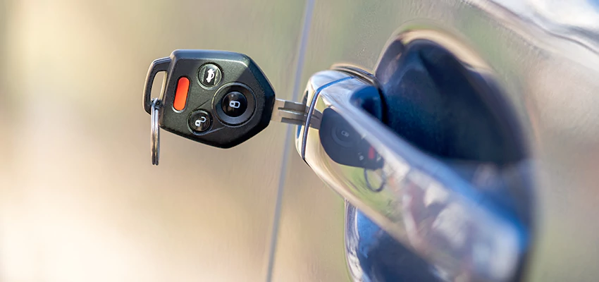 Automotive Locksmith Key Programming Specialists in Brentwood, CA