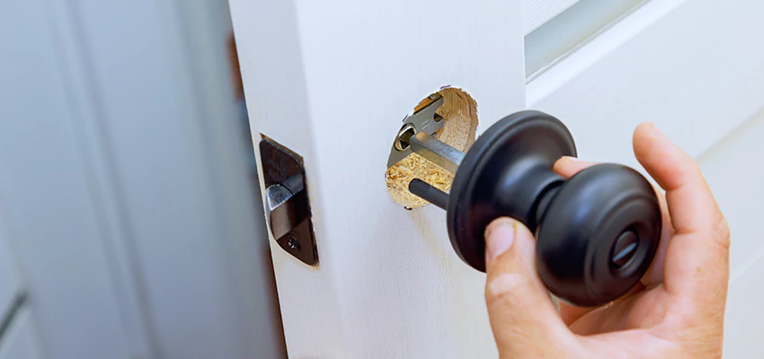 Locksmith For Lock Repair Near Me in Brentwood, California