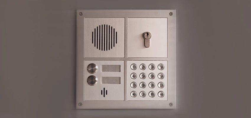 Mobile Access Control System Installation in Brentwood, CA