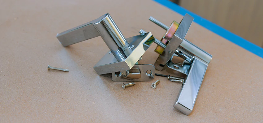 Master Lock Key System Installation Service in Brentwood, California