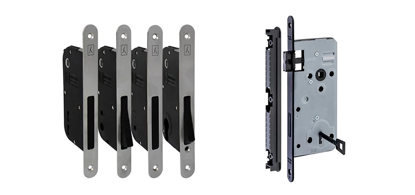 Locksmith For Magnetic Door Locks in Brentwood, CA