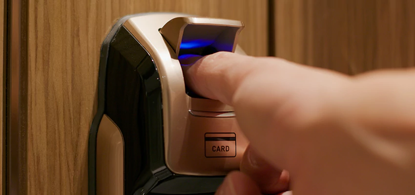 Office Rolling Door Lock Upgrades Solutions in Brentwood, CA