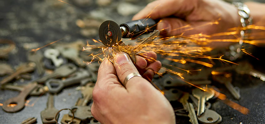 24/7 Locksmith Services For Lock Rekeying in Brentwood, CA
