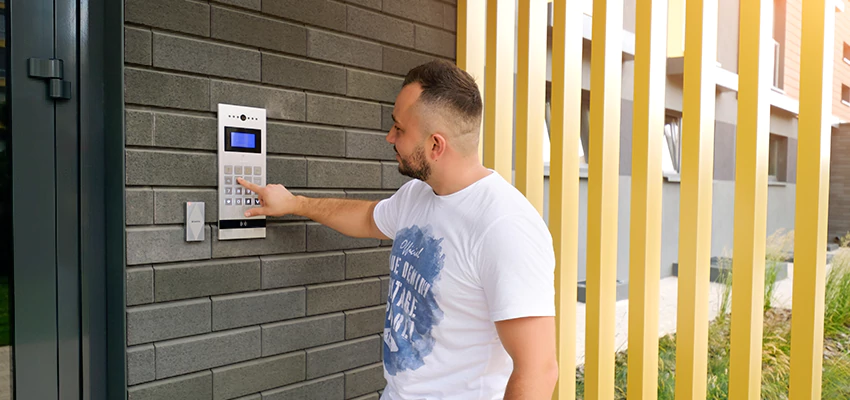 Locksmith Company For Smart Lock System Installation in Brentwood, California