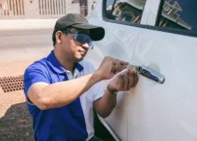 Car Locksmith in Brentwood, CA